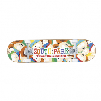 Complete Skate SOUTH PARK Buddies