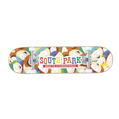 Complete Skate SOUTH PARK Buddies