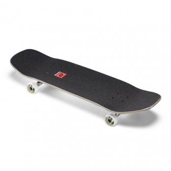 Skate Completo BULLET La Mar Bella Pool Shape 2