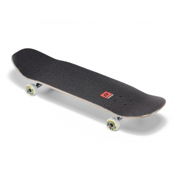 Complete Skate BULLET Sword Pool Shape 2