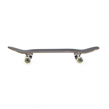Skate Completo POOL Fred Pool Shape 2