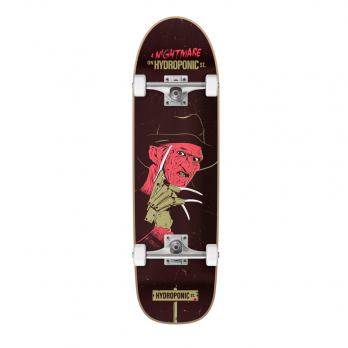 Skate Completo POOL Fred Pool Shape