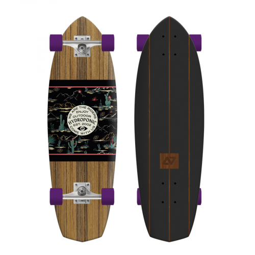 Skate Cruiser DIAMOND Cactus
