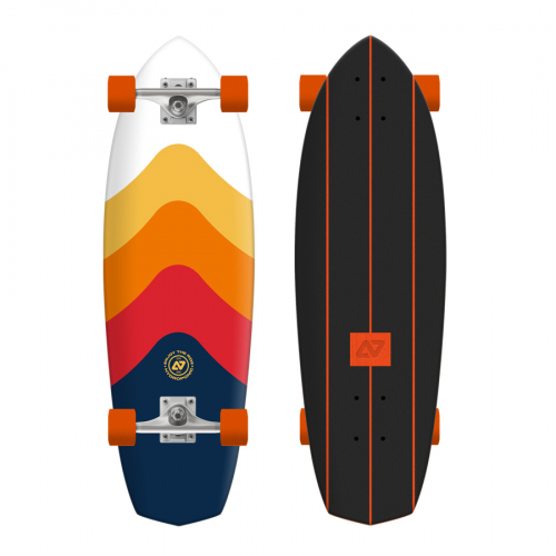 Skate Cruiser DIAMOND Colors