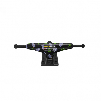 Ejes Skate HYDROPONIC SOUTH PARK Towelie 133 mm / 5,25''