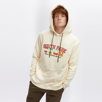 Hoodie SOUTH PARK FOUR Off White 2