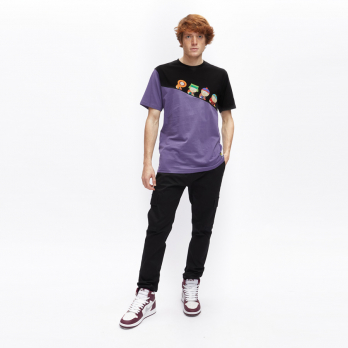 Pants TRAILER SRG Black