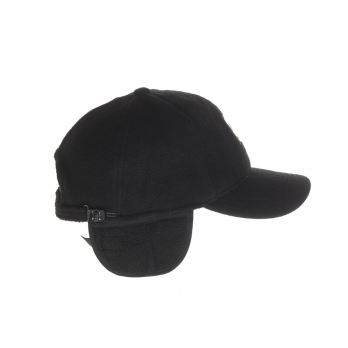 Cap ANCHORAGE Black 2