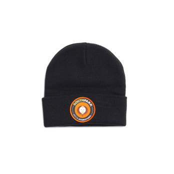 Gorro de Invierno PATCH KENNY SOUTH PARK Black 2