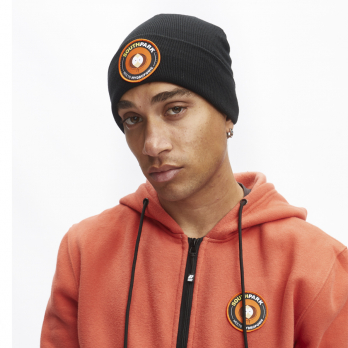 Beanie PATCH KENNY SOUTH PARK Black