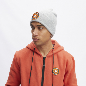Gorro de Invierno PATCH KENNY SOUTH PARK Light Heather Grey