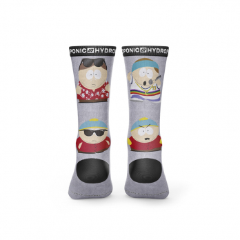 Calcetines SOUTH PARK Costume Grey 2