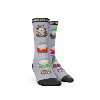 Calcetines SOUTH PARK Costume Grey