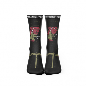 Socks FLAGSHIP Street Black