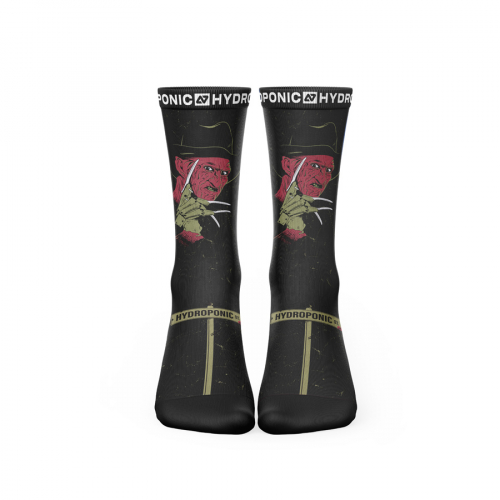 Socks FLAGSHIP Street Black