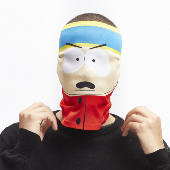 Neckwarmer NECK SOUTH PARK Cartman
