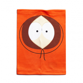 Neckwarmer NECK SOUTH PARK Kenny