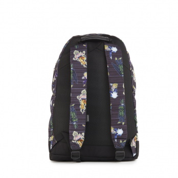 Backpack BG BACKPACK DRAGON BALL Z Grey Group 2