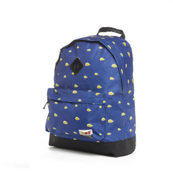 Backpack BG BACKPACK DRAGON BALL Z Navy Kintoun 2