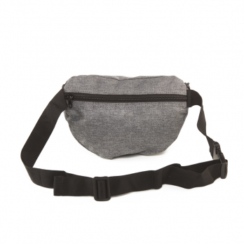 Riñonera BG FANNY Heather Grey 2
