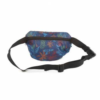 Riñonera BG FANNY Tropical Blue 2