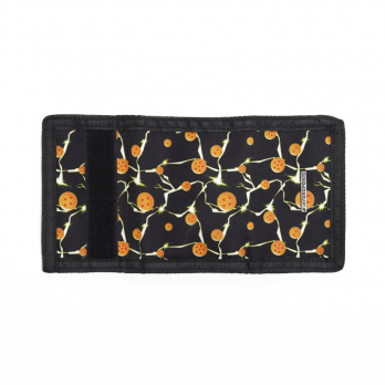Cartera BRIDGE DRAGON BALL Z Black Dragon Balls 2