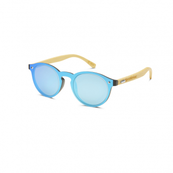 Gafas de Sol EW VENICE Blue Mirror 2