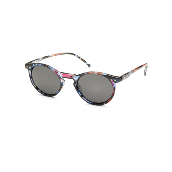 Gafas de Sol EW BAY Multicolor + Black