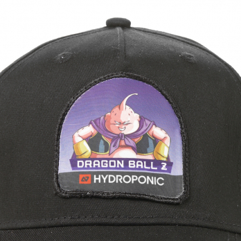 Gorra DRAGON BALL Z BOO Black 2