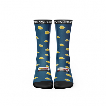 Calcetines DRAGON BALL Z Kintoun Navy