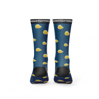 Calcetines DRAGON BALL Z Kintoun Navy 2