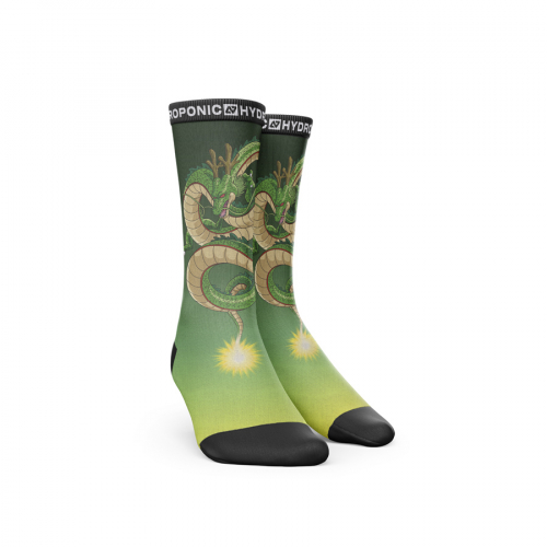 Calcetines DRAGON BALL Z Shenron
