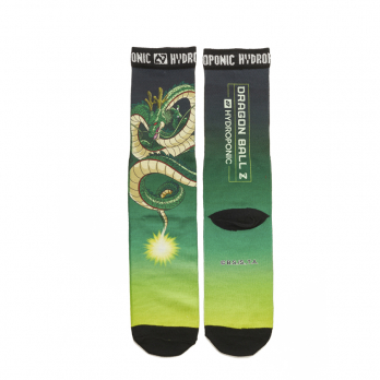 Calcetines DRAGON BALL Z Shenron 2