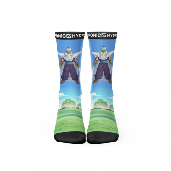 Socks DRAGON BALL Z Piccolo