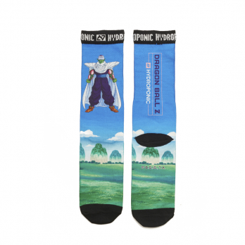 Socks DRAGON BALL Z Piccolo 2