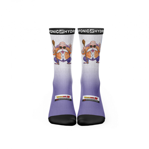 Socks DRAGON BALL Z Kame Sennin