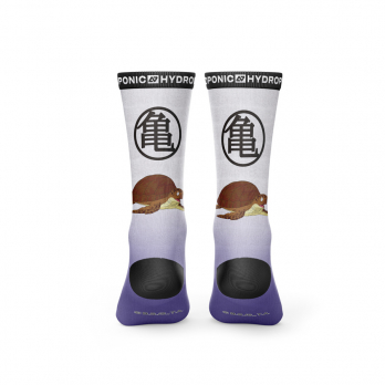 Socks DRAGON BALL Z Kame Sennin 2