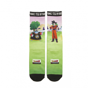 Calcetines DRAGON BALL Z Kaio-Sama 2