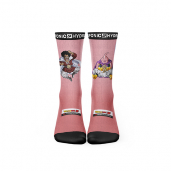 Socks DRAGON BALL Z Mr. Satan - Boo 2