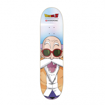 Tabla de Skate DRAGON BALL Z Kame Sennin