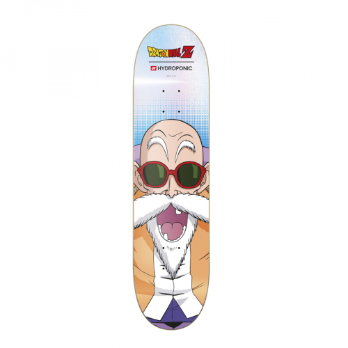 Skate Deck DRAGON BALL Z Kame Sennin