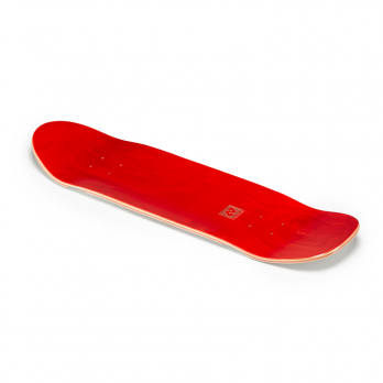 Skate Deck POOL DRAGON BALL Z Cell Pool Shape 2