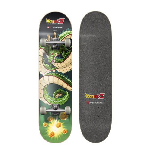 Complete Skate DRAGON BALL Z Shenron