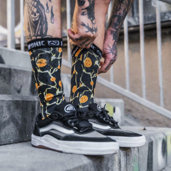 Calcetines DRAGON BALL Z Dragon Balls