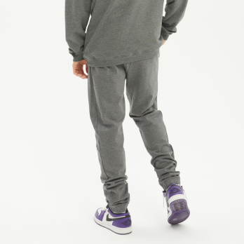 Pantalón Jogger STEAM Dark Heather Grey 2