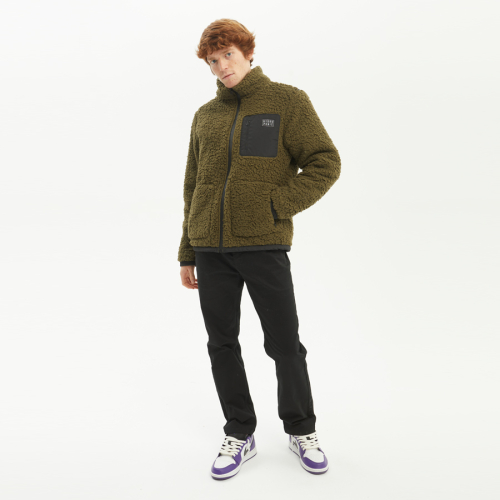 Pantalón NOREE SRG Black