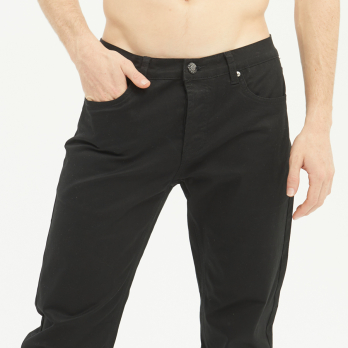 Pants NOREE SRG Black 2