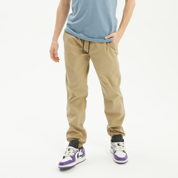 Pants Youth FRONTIER PLN Dark Sand 2