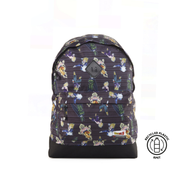 Backpack BG BACKPACK DRAGON BALL Z Grey Group