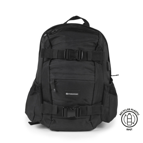 Mochila Skate BG KENTER Black